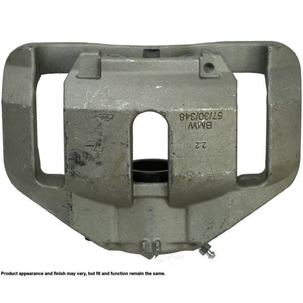 Cardone Reman Remanufactured Unloaded Caliper 19-3335