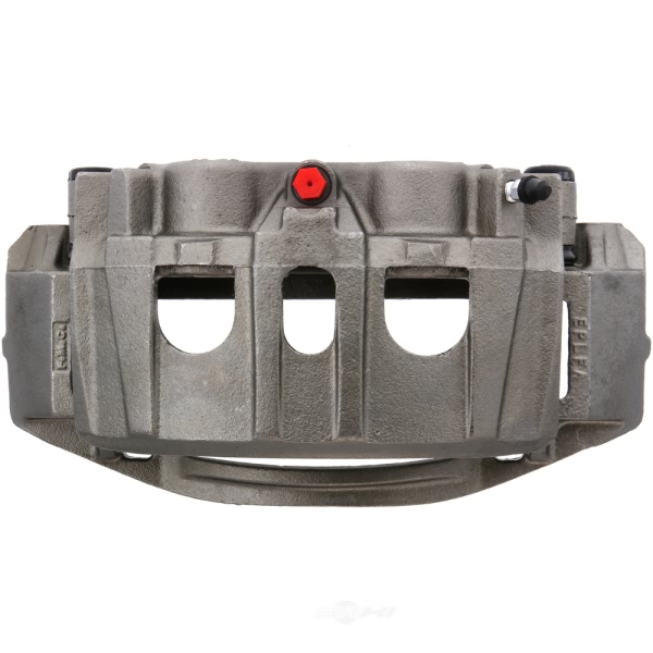 Centric Remanufactured Semi-Loaded Rear Passenger Side Brake Caliper 141.65533