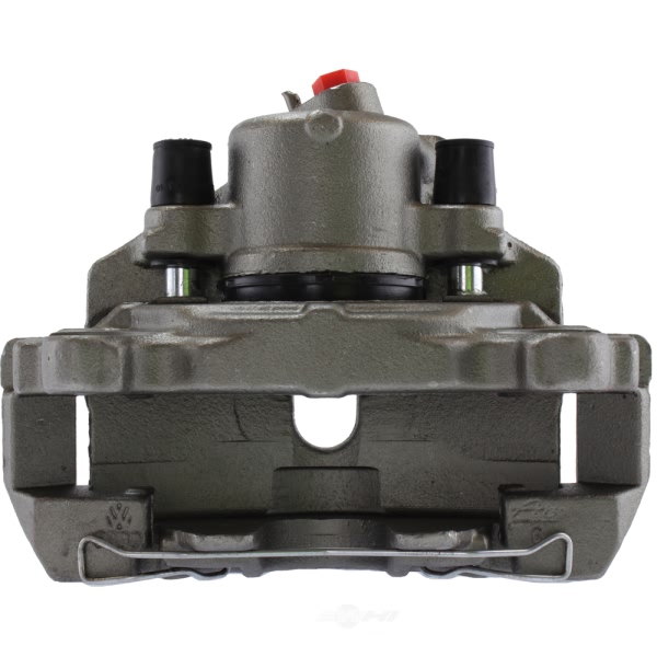 Centric Remanufactured Semi-Loaded Front Passenger Side Brake Caliper 141.33135