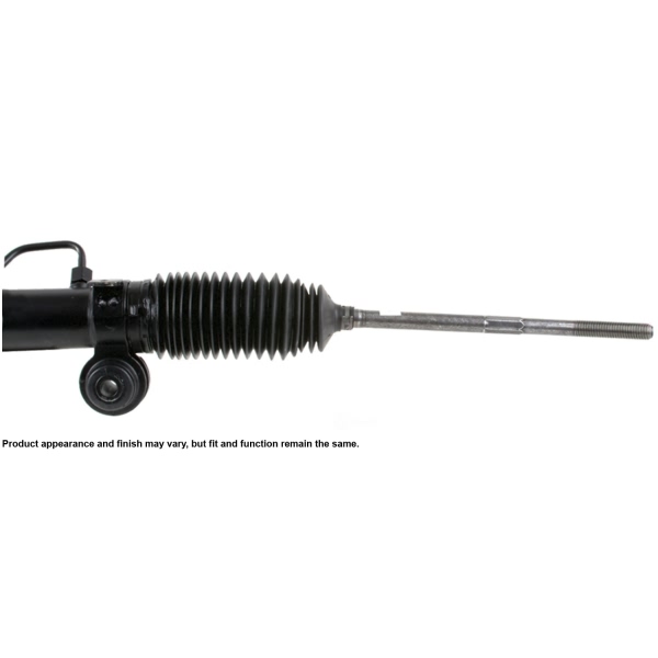 Cardone Reman Remanufactured Hydraulic Power Rack and Pinion Complete Unit 22-1001