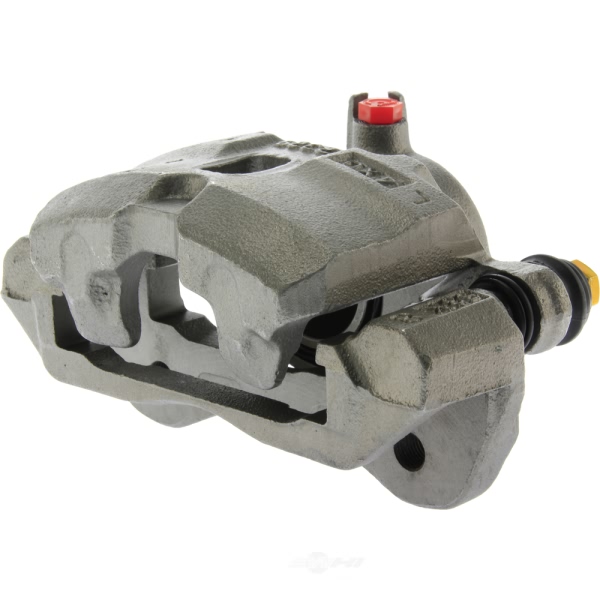Centric Remanufactured Semi-Loaded Front Driver Side Brake Caliper 141.43014