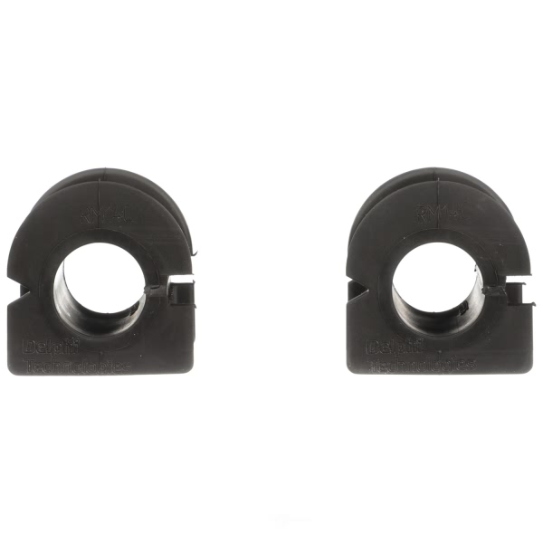 Delphi Front Sway Bar Bushings TD4528W