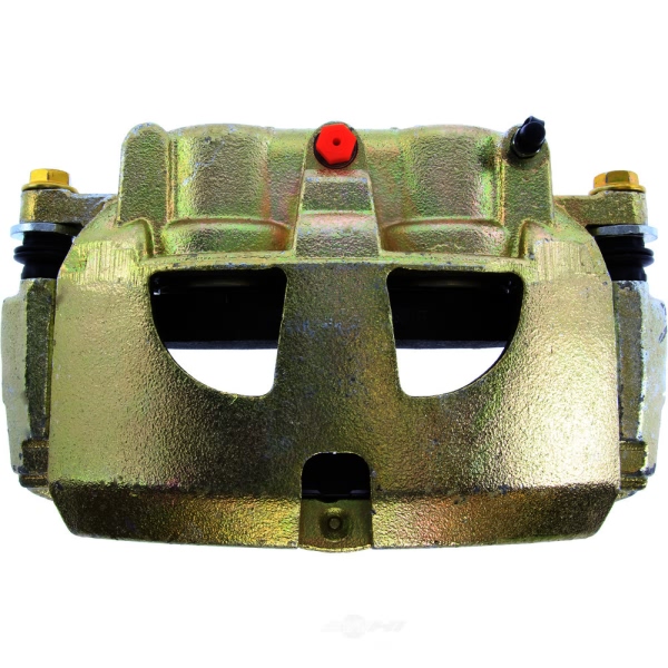 Centric Posi Quiet™ Loaded Front Passenger Side Brake Caliper 142.67061