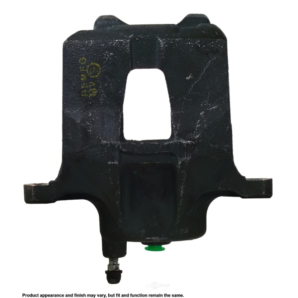 Cardone Reman Remanufactured Unloaded Caliper 19-2580