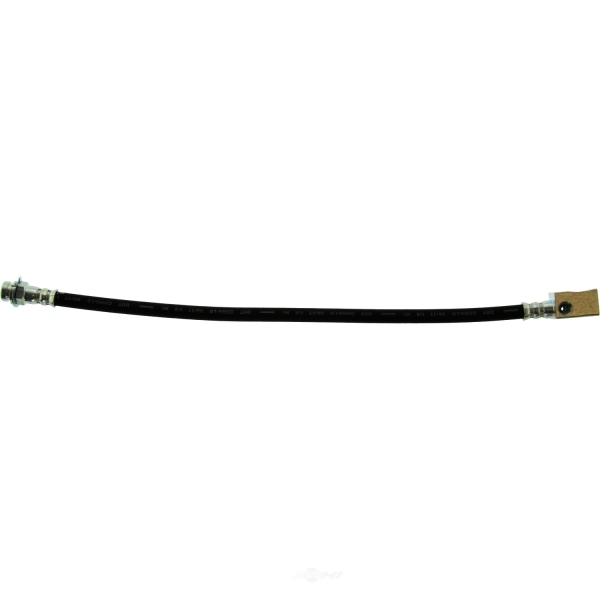 Centric Rear Brake Hose 150.67322