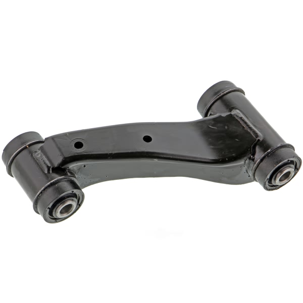 Mevotech Supreme Front Driver Side Upper Forward Non Adjustable Control Arm And Ball Joint Assembly CMS30112