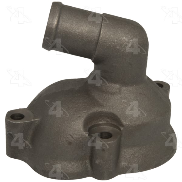 Four Seasons Engine Coolant Water Outlet W O Thermostat 85269