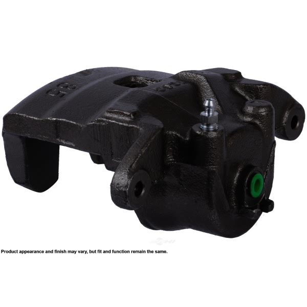 Cardone Reman Remanufactured Unloaded Caliper 19-6640