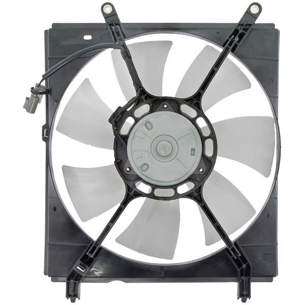 Dorman Engine Cooling Fan Assembly 620-524
