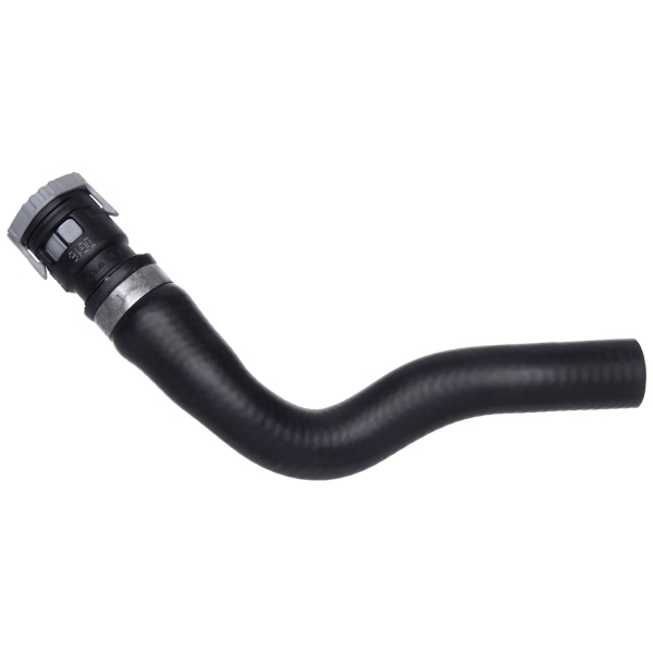 Gates Engine Coolant Molded Radiator Hose 24604