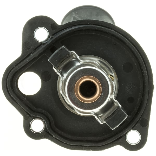 Gates Engine Coolant Thermostat With Housing And Seal 34044