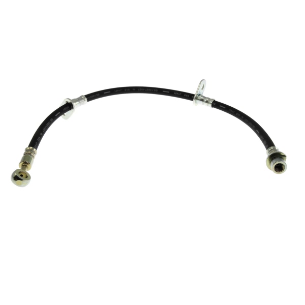 Centric Front Passenger Side Brake Hose 150.40087