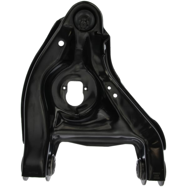 Centric Premium™ Front Passenger Side Lower Control Arm and Ball Joint Assembly 622.66013