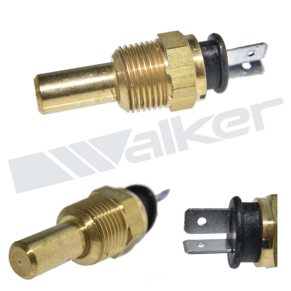 Walker Products Engine Coolant Temperature Sensor 211-1010