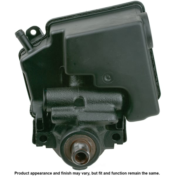 Cardone Reman Remanufactured Power Steering Pump w/Reservoir 20-55540