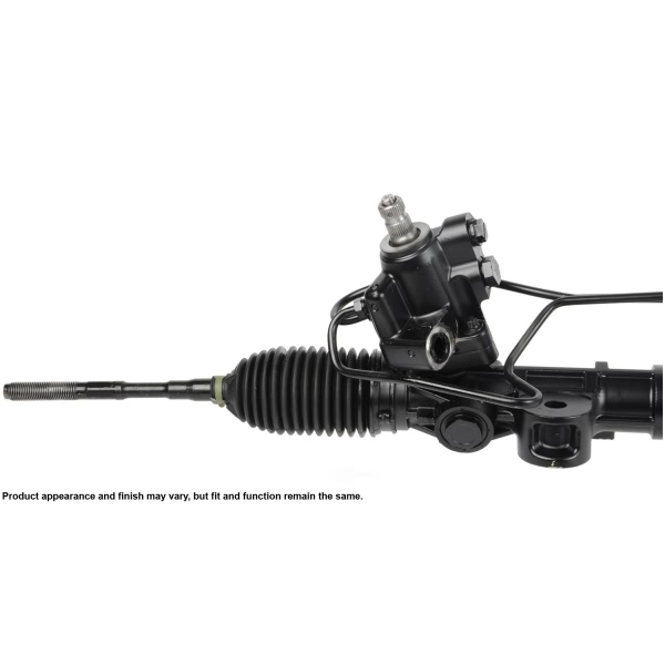 Cardone Reman Remanufactured Hydraulic Power Rack and Pinion Complete Unit 26-3083