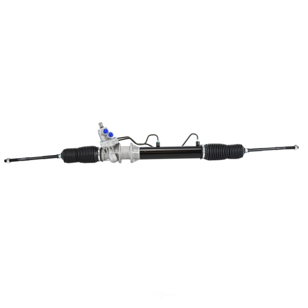 AAE Power Steering Rack and Pinion Assembly 3353N