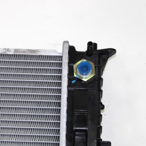 TYC Engine Coolant Radiator 2856