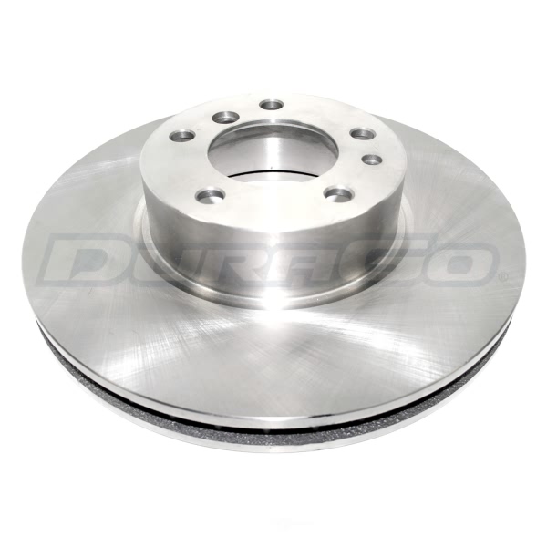 DuraGo Vented Front Brake Rotor BR34003