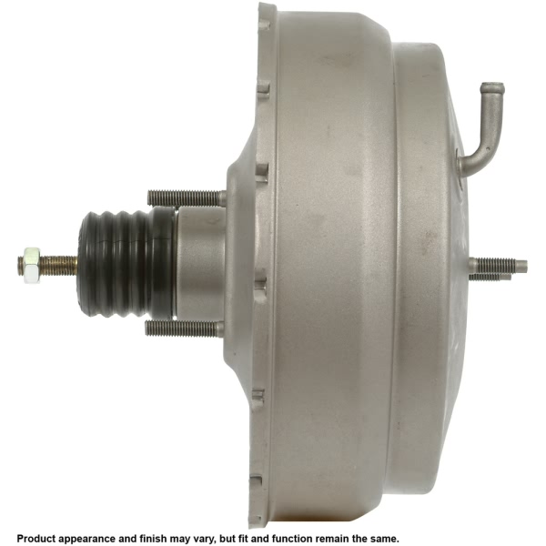 Cardone Reman Remanufactured Vacuum Power Brake Booster w/o Master Cylinder 53-8147