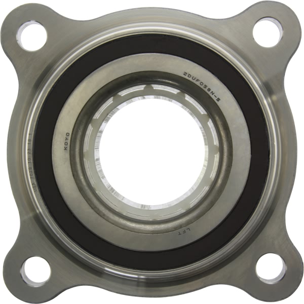 Centric Premium™ Front Passenger Side Flanged Wheel Bearing Module 406.44002