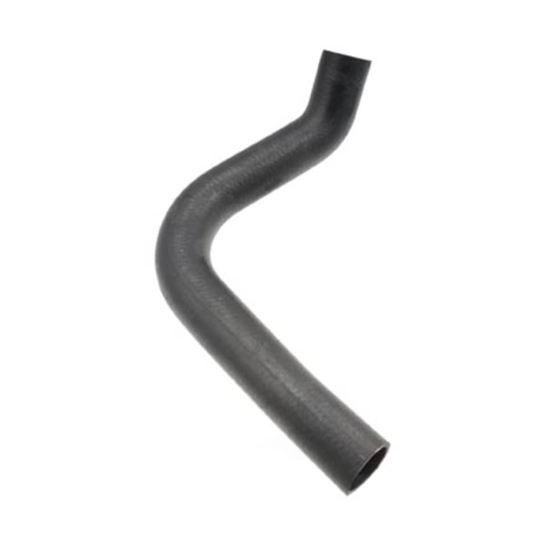 Dayco Engine Coolant Curved Radiator Hose 70664