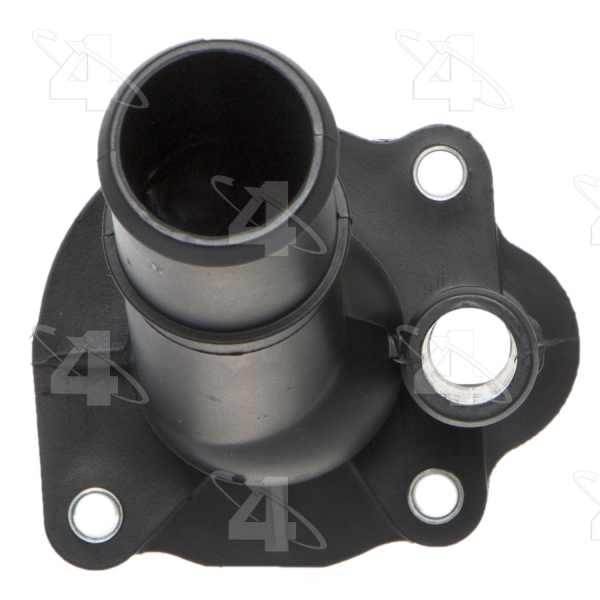 Four Seasons Engine Coolant Thermostat And Housing Assembly With Gasket 85994