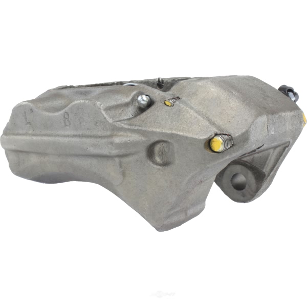 Centric Remanufactured Semi-Loaded Front Driver Side Brake Caliper 141.44174