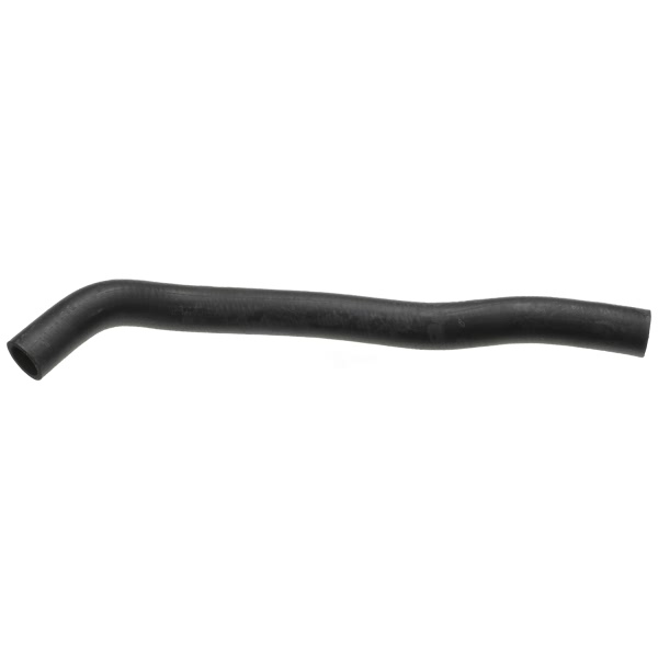 Gates Engine Coolant Molded Radiator Hose 22834