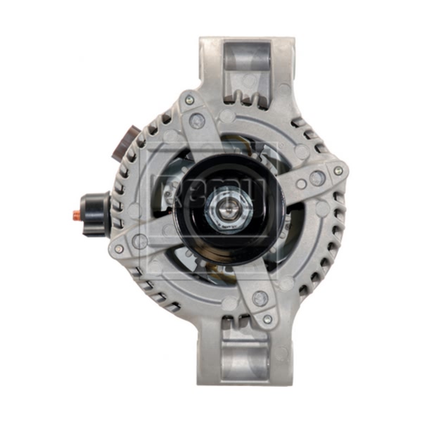 Remy Remanufactured Alternator 12903