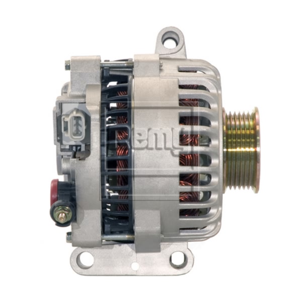 Remy Remanufactured Alternator 23773