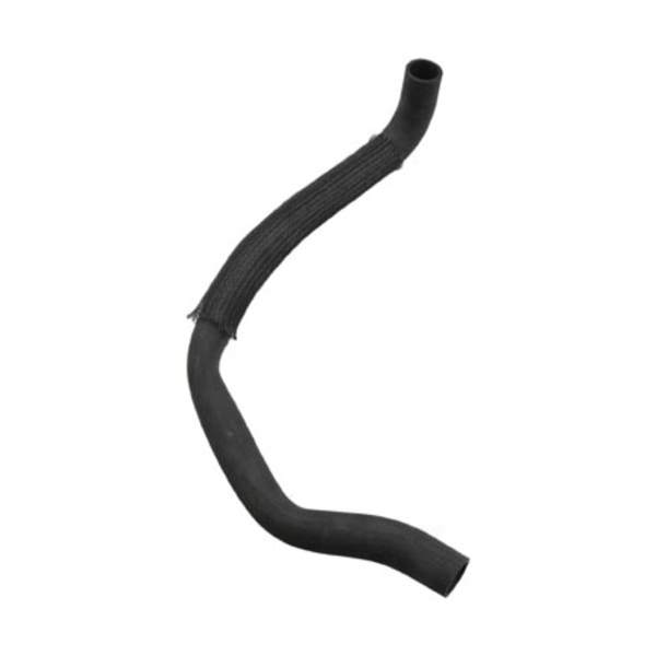 Dayco Engine Coolant Curved Radiator Hose 72299