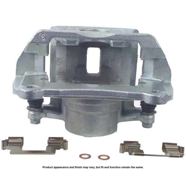 Cardone Reman Remanufactured Unloaded Caliper w/Bracket 19-B2874