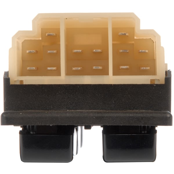 Dorman OE Solutions Front Driver Side Window Switch 901-808