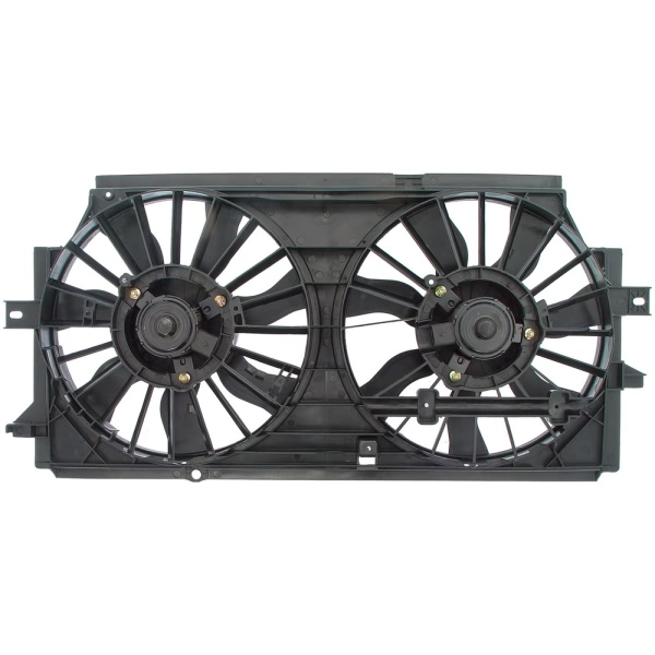 Dorman Engine Cooling Fan Assembly 620-626