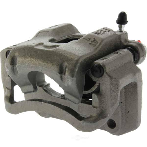 Centric Remanufactured Semi-Loaded Front Driver Side Brake Caliper 141.44104