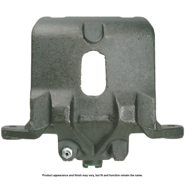 Cardone Reman Remanufactured Unloaded Caliper 19-2806
