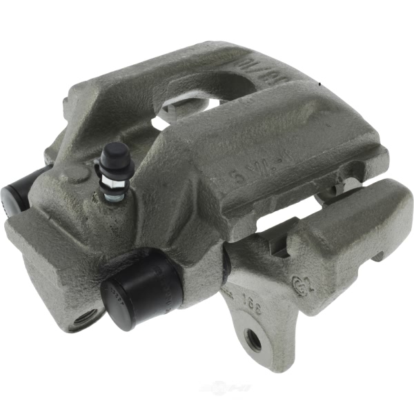 Centric Remanufactured Semi-Loaded Rear Driver Side Brake Caliper 141.34526