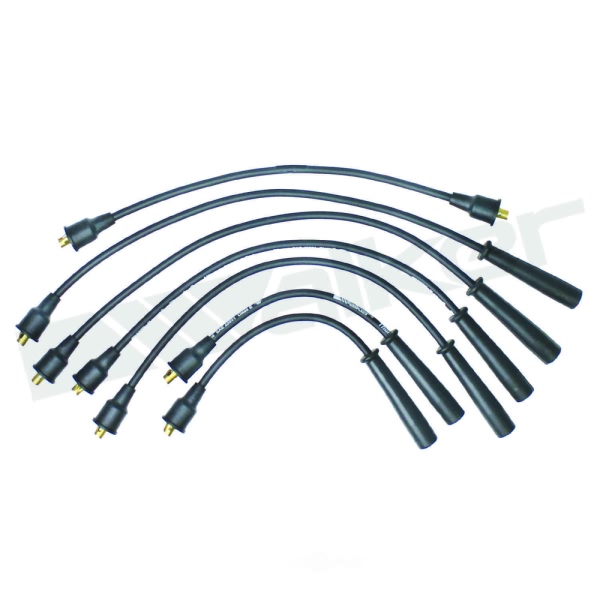 Walker Products Spark Plug Wire Set 924-1833