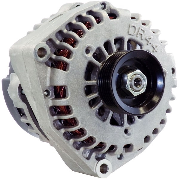 Denso Remanufactured Alternator 210-5381