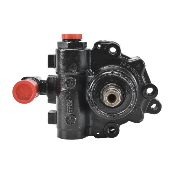 AAE Remanufactured Power Steering Pump 5517