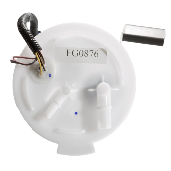 Delphi Fuel Pump Module Assembly FG0876