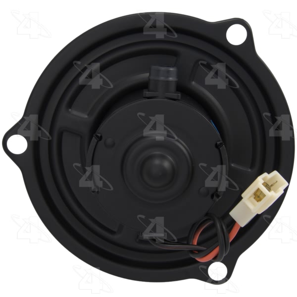 Four Seasons Hvac Blower Motor Without Wheel 35683