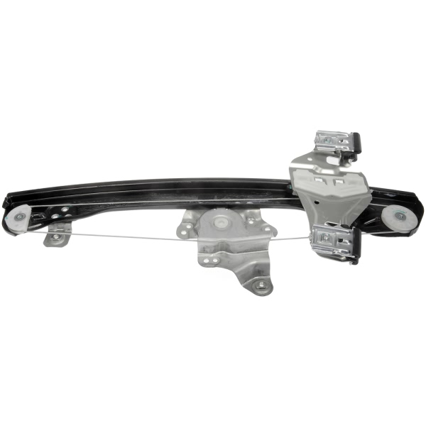 Dorman Front Passenger Side Power Window Regulator Without Motor 752-564