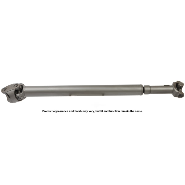 Cardone Reman Remanufactured Driveshaft/ Prop Shaft 65-9442