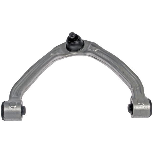 Dorman Front Passenger Side Upper Non Adjustable Control Arm And Ball Joint Assembly 522-554
