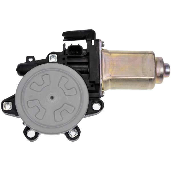 Dorman OE Solutions Front Passenger Side Window Motor 742-510