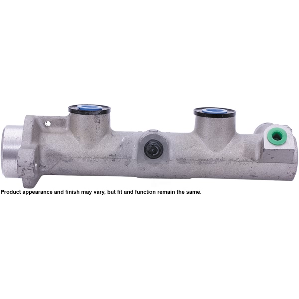 Cardone Reman Remanufactured Master Cylinder 10-2694