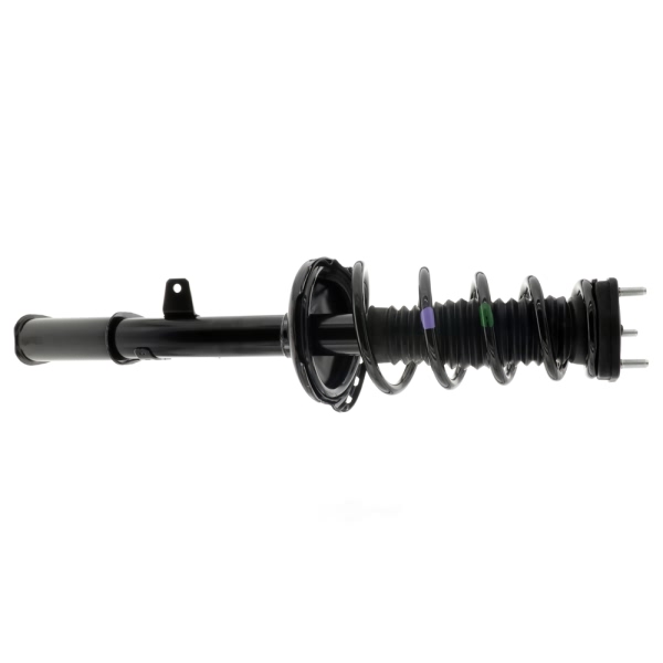 KYB Strut Plus Rear Driver Side Twin Tube Complete Strut Assembly SR4449