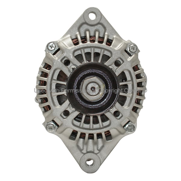 Quality-Built Alternator New 13445N